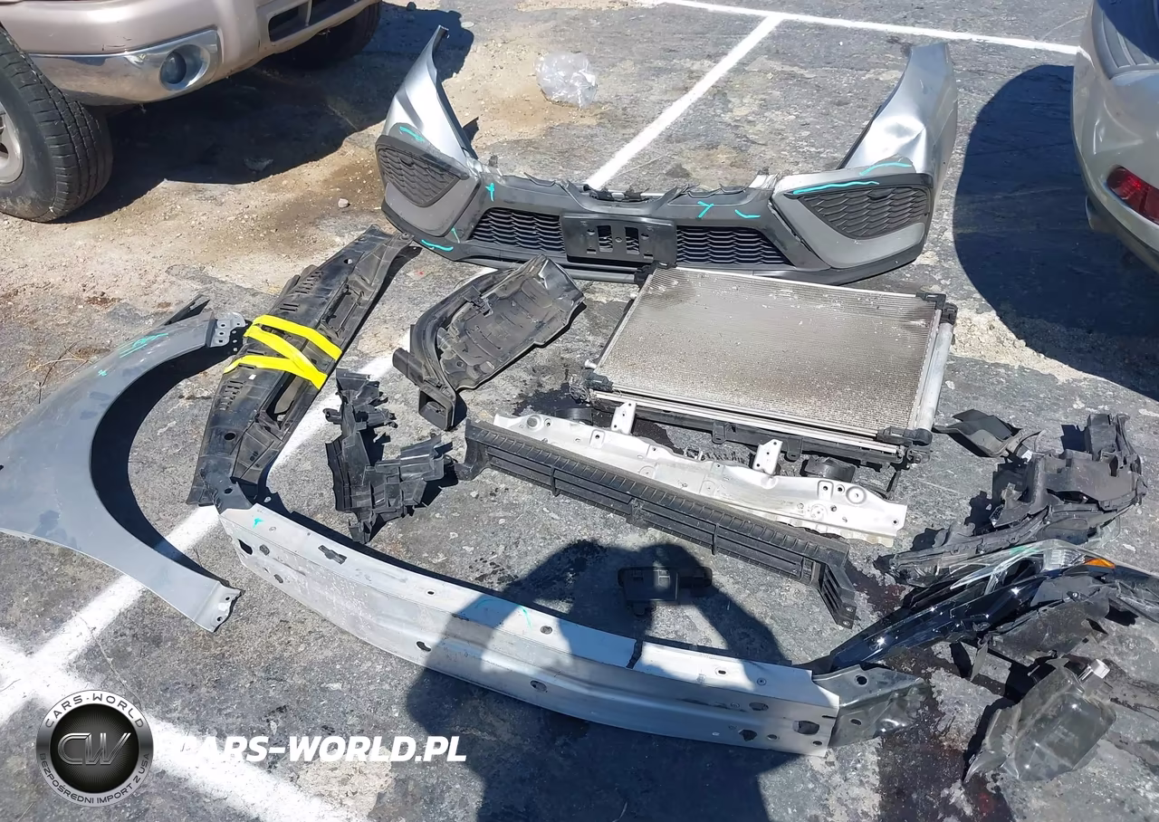 2022 Toyota Camry Se VIN:4T1G11AK9NU028070 - 12