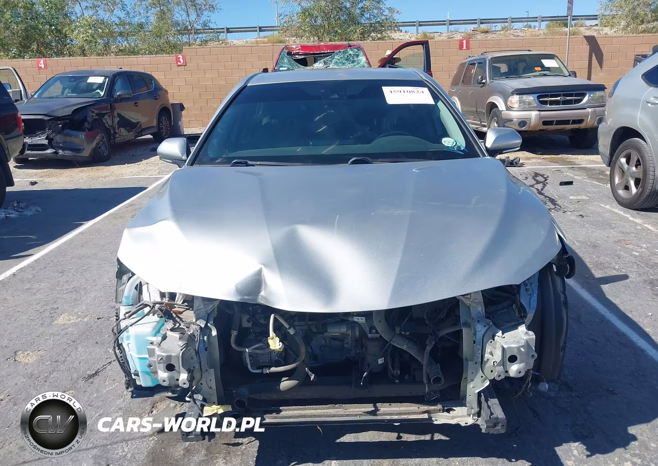 2022 Toyota Camry Se VIN:4T1G11AK9NU028070 - 13