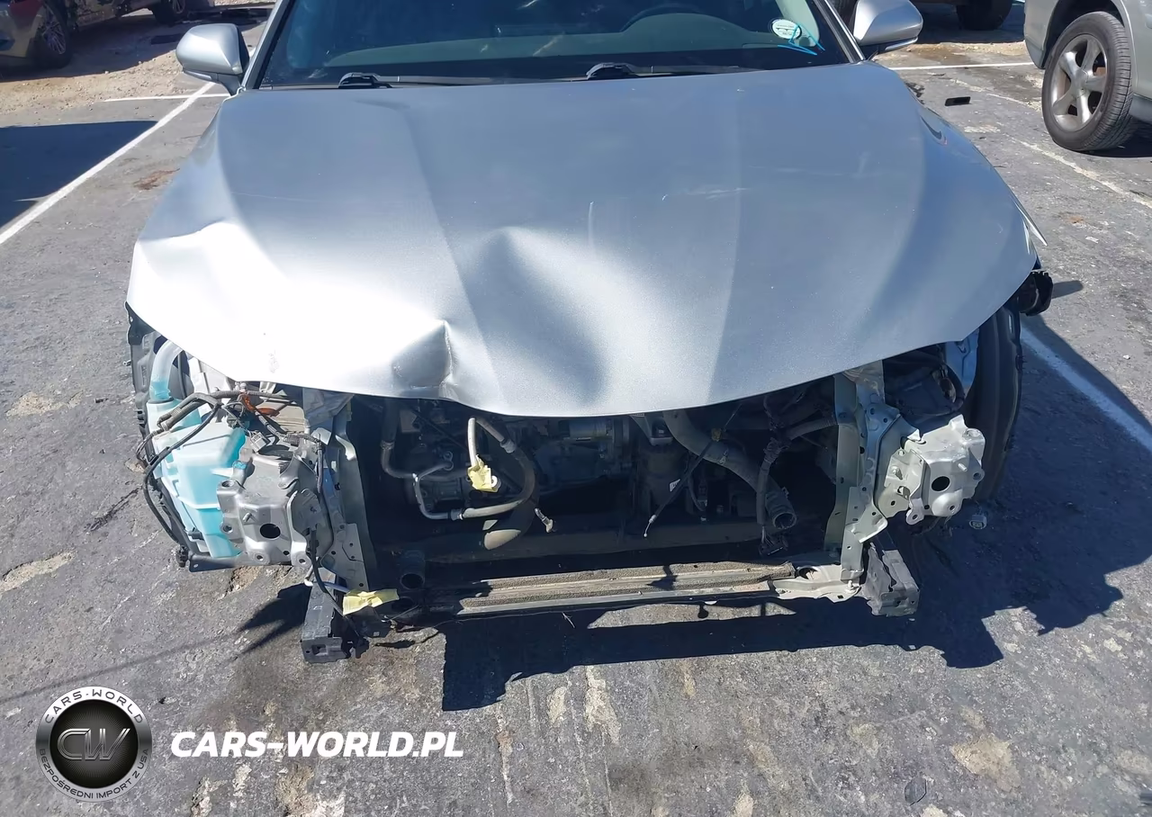2022 Toyota Camry Se VIN:4T1G11AK9NU028070 - 6