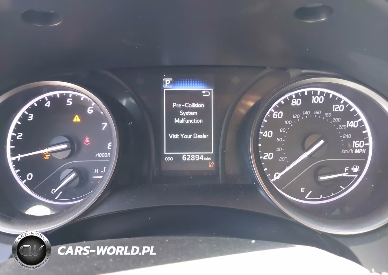 2022 Toyota Camry Se VIN:4T1G11AK9NU028070 - 7