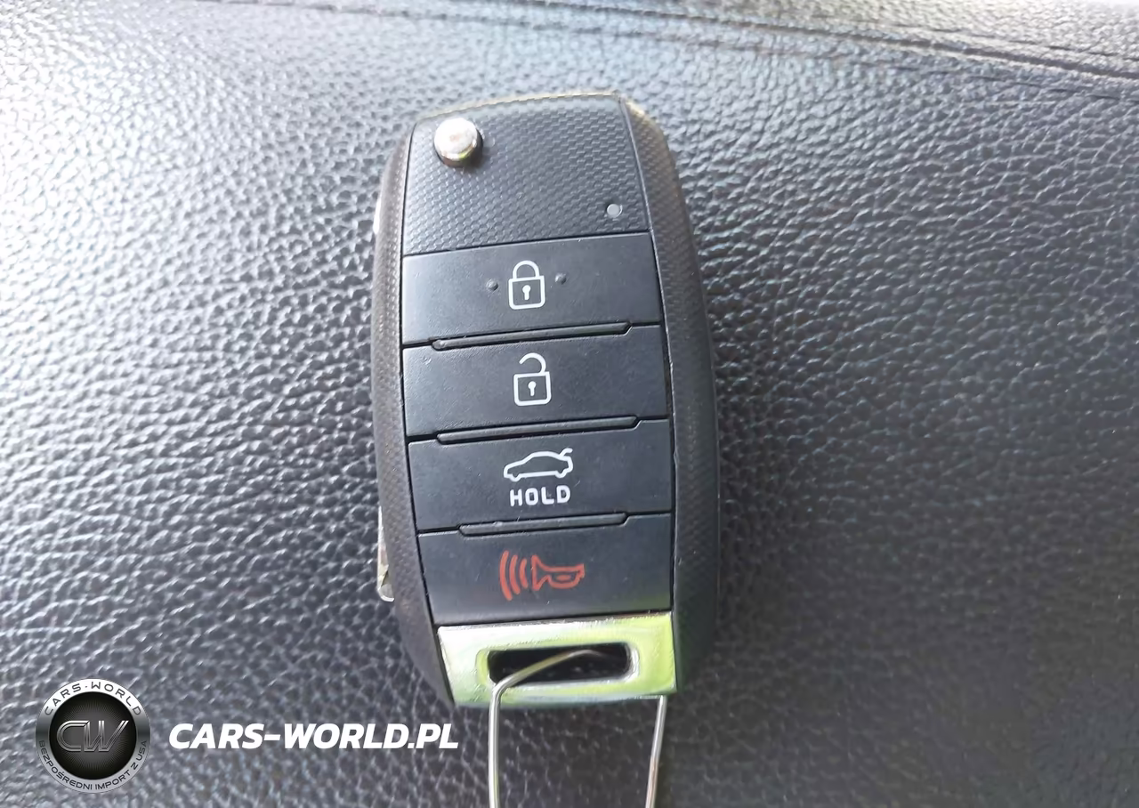 2015 Kia Optima Lx VIN:KNAGM4A76F5660204 - 11