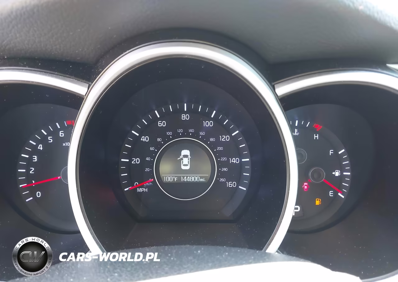 2015 Kia Optima Lx VIN:KNAGM4A76F5660204 - 16