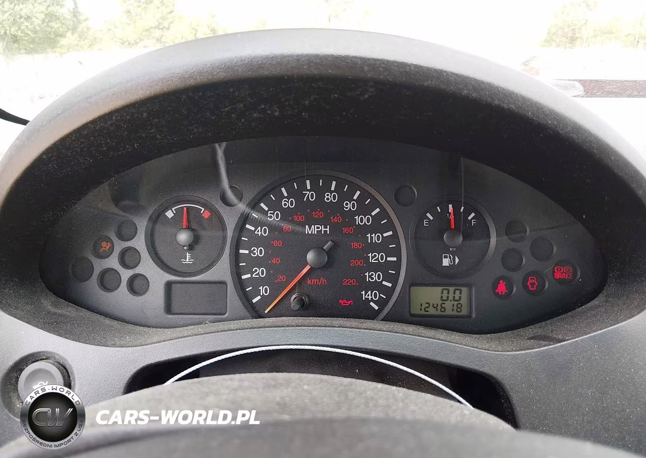 2006 Ford Focus Zx4 VIN:1FAFP34N96W109310 - 7
