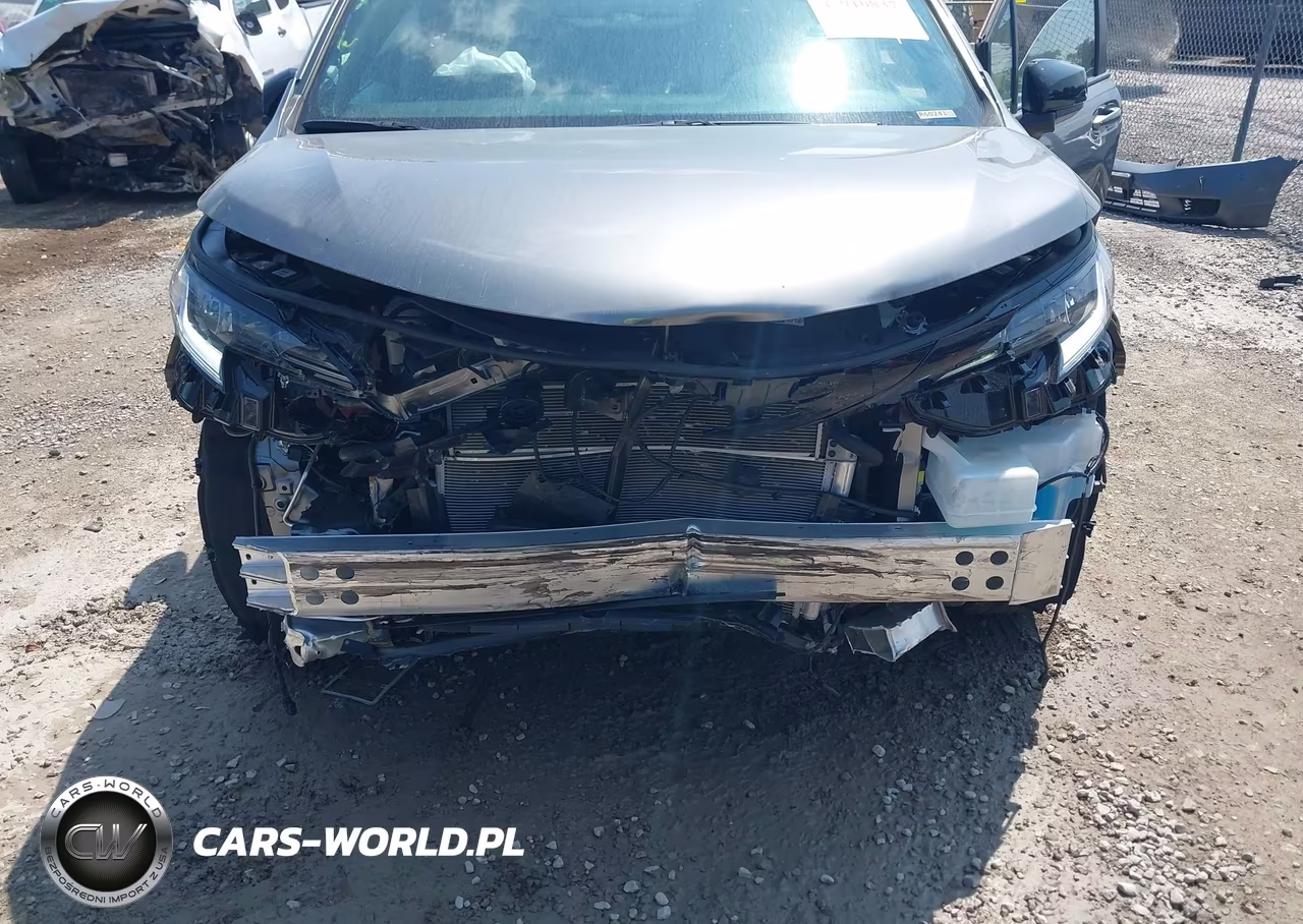 2026 Toyota Sienna Xse VIN:5TDXSKFC1TS228984 - 6