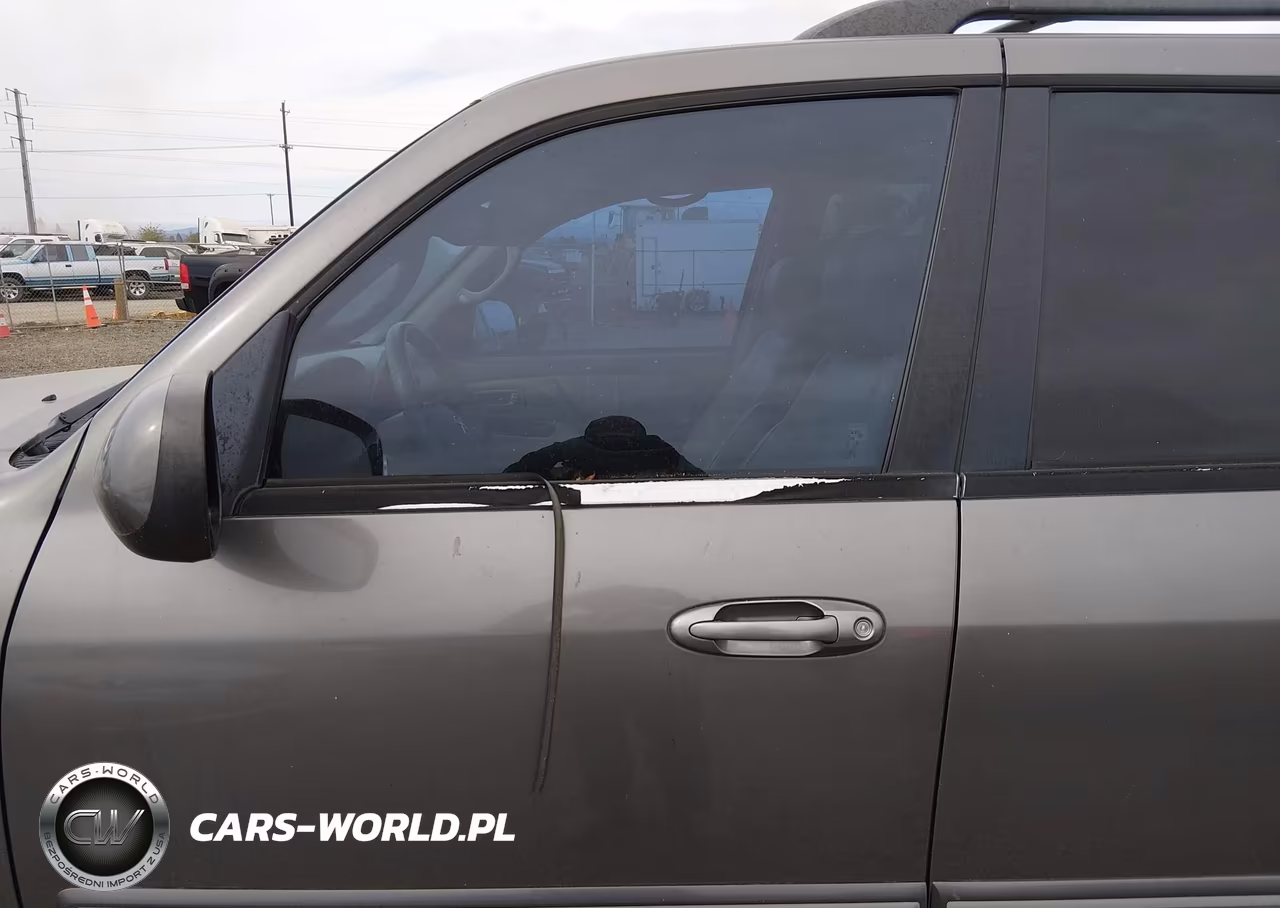2006 Toyota Sequoia Limited V8 VIN:5TDBT48A96S270788 - 6