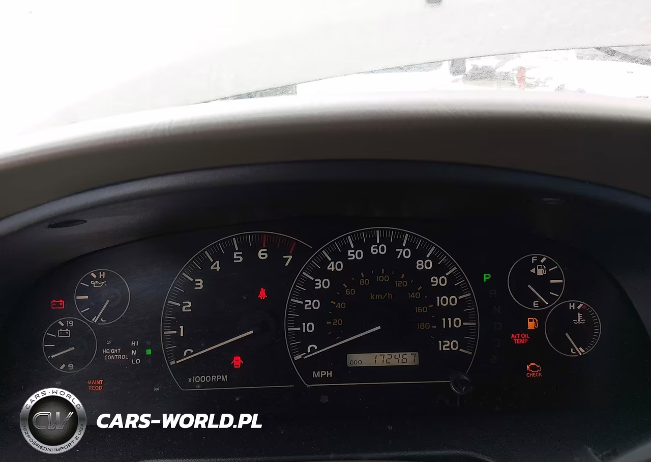 2006 Toyota Sequoia Limited V8 VIN:5TDBT48A96S270788 - 7