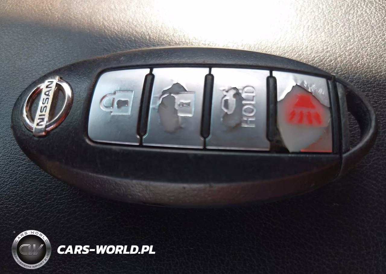 2012 Nissan Maxima 3.5 S VIN:1N4AA5AP1CC862744 - 11