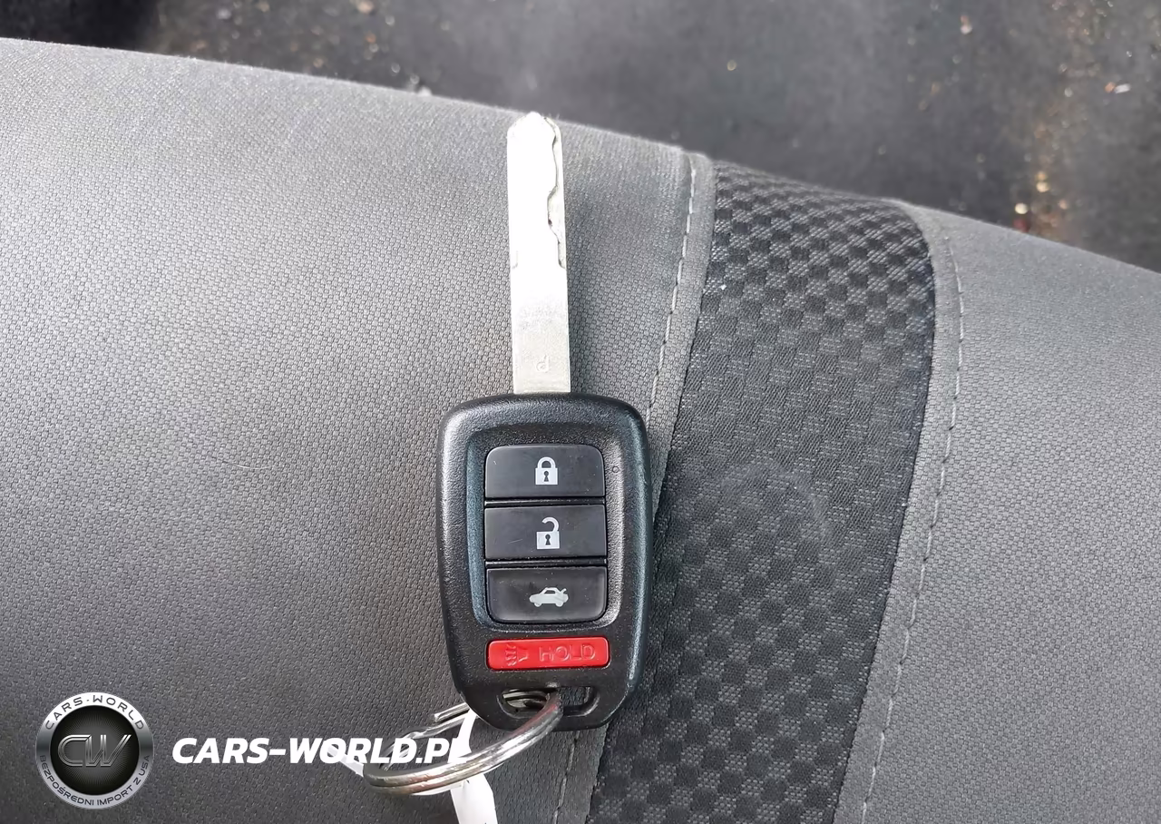 2019 Honda Civic Lx VIN:2HGFC2F69KH519170 - 11