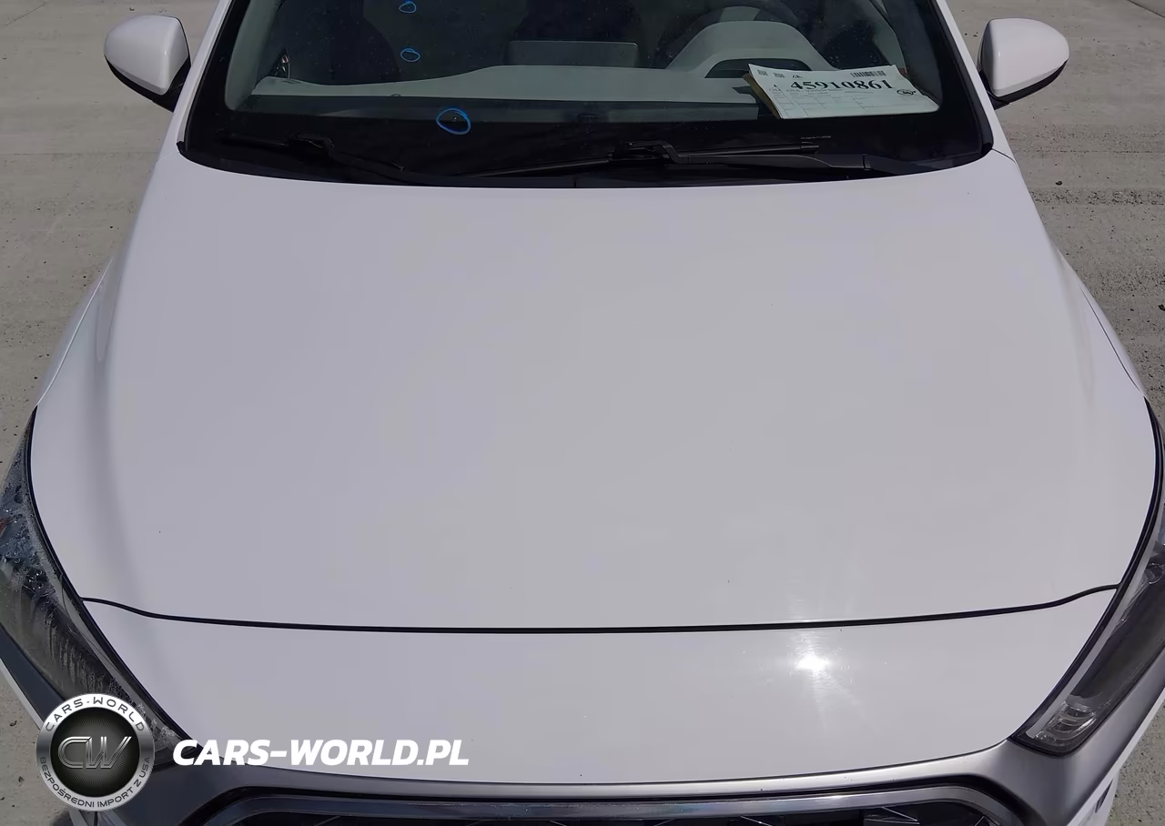 2020 Hyundai Ioniq Hybrid Blue VIN:KMHC65LC1LU233098 - 12
