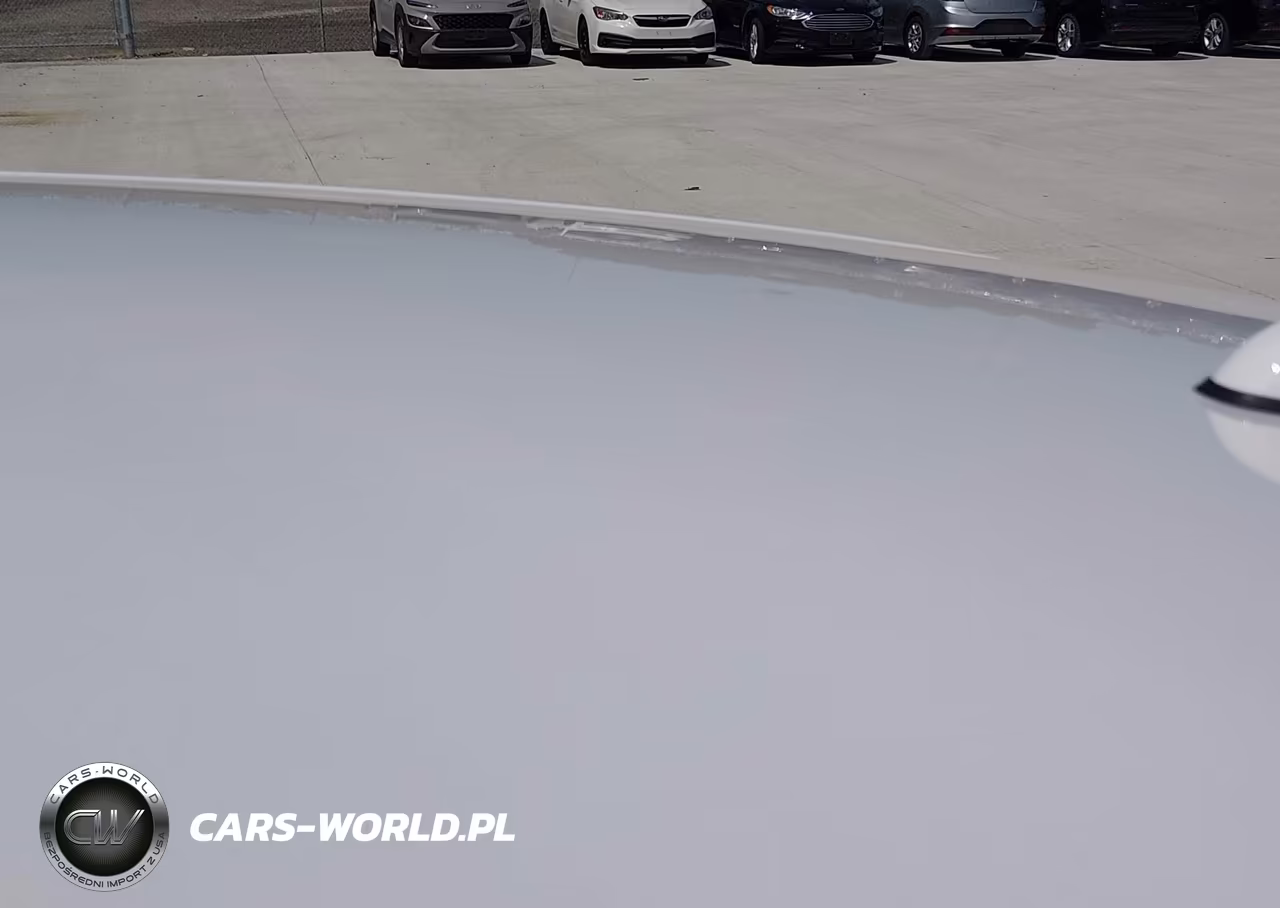 2020 Hyundai Ioniq Hybrid Blue VIN:KMHC65LC1LU233098 - 14