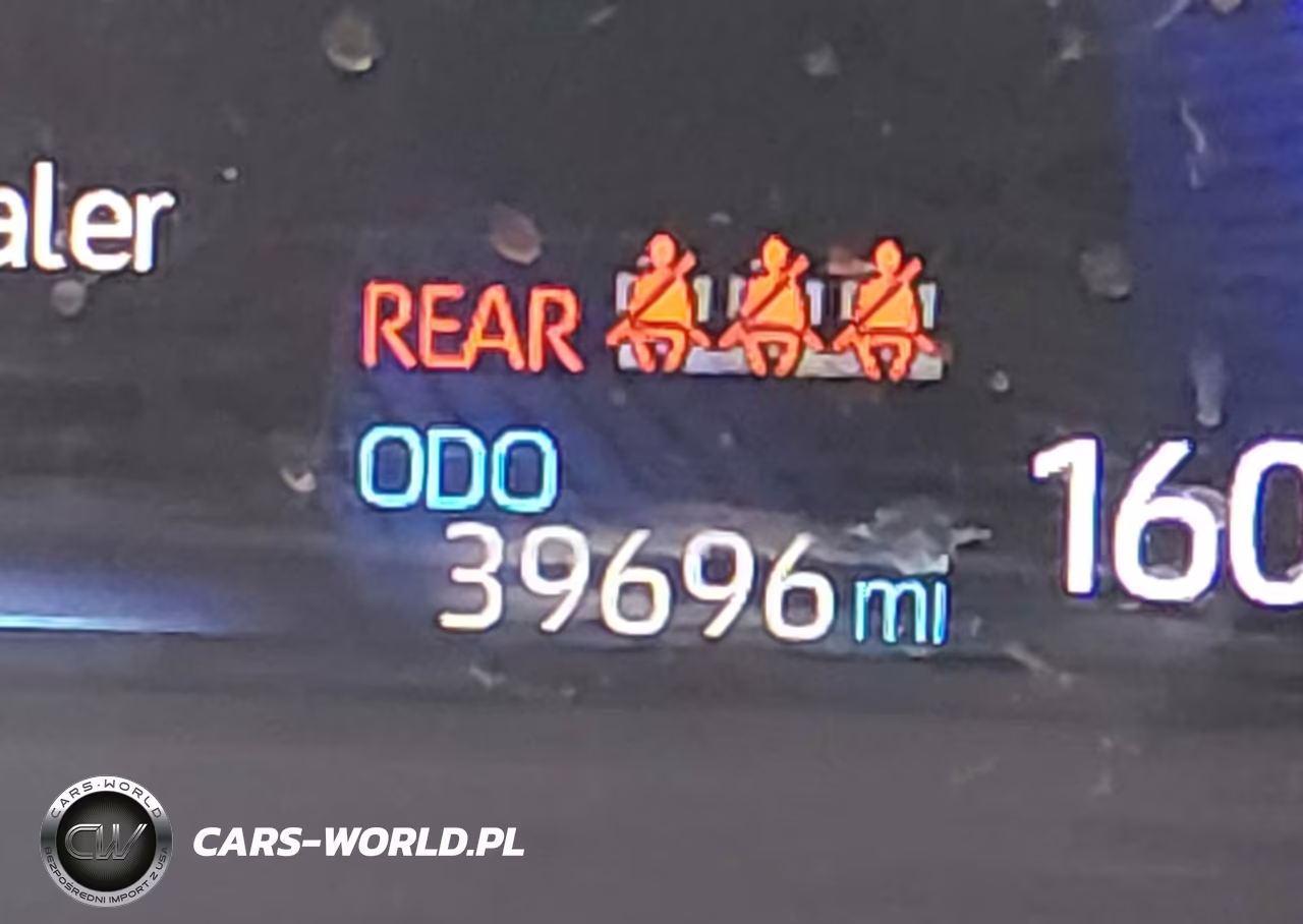 2020 Toyota Corolla Xle VIN:JTDFPRAE5LJ007321 - 16