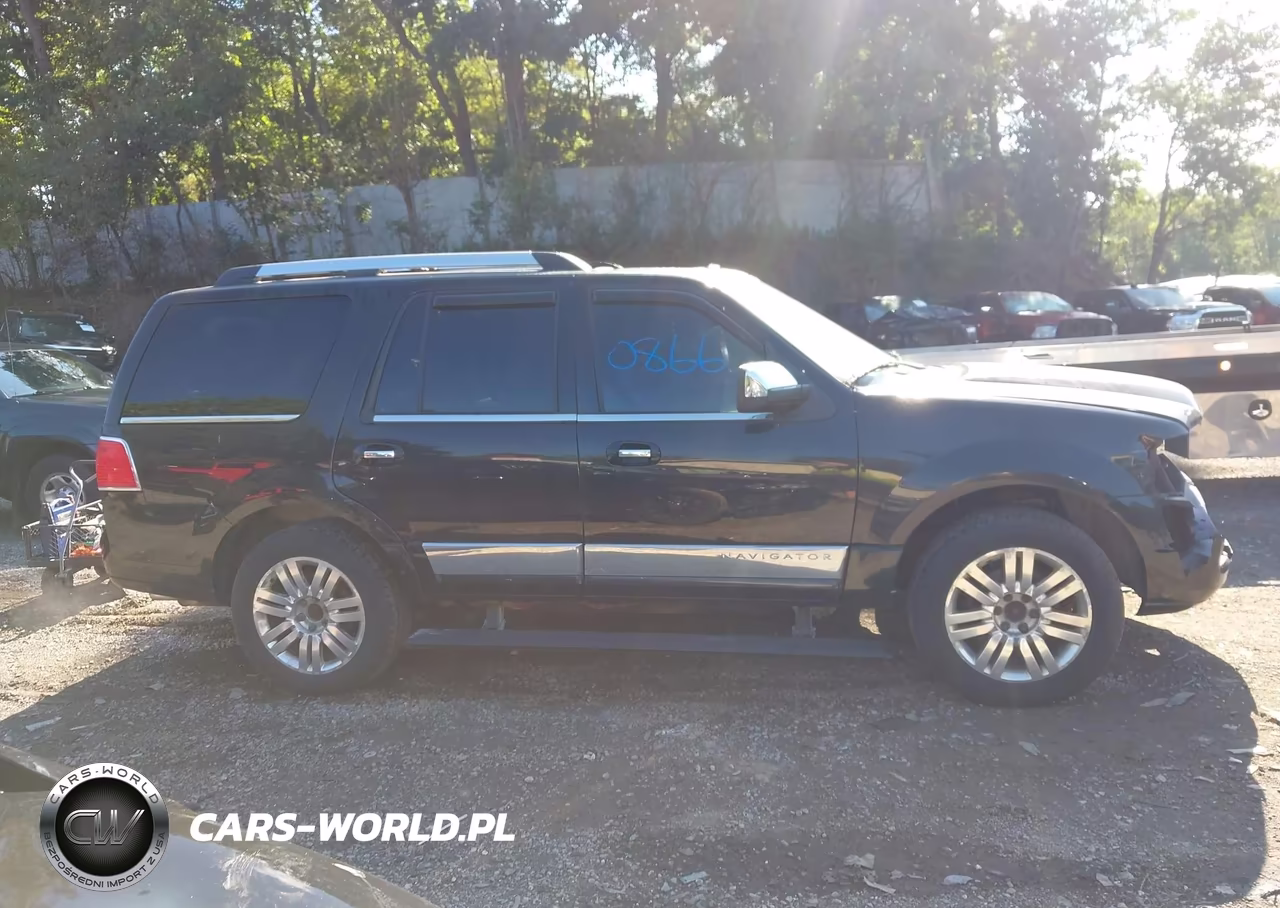 2014 Lincoln Navigator VIN:5LMJJ2J58EEL00878 - 14