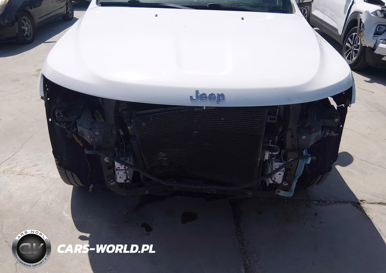 2018 Jeep Grand Cherokee Limited 4X2 VIN:1C4RJEBG0JC489222 - 13