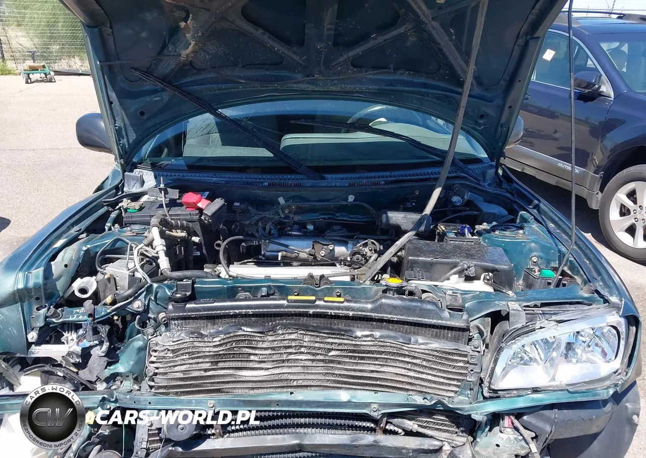 1998 Toyota Rav4 VIN:JT3HP10V5W0188561 - 10