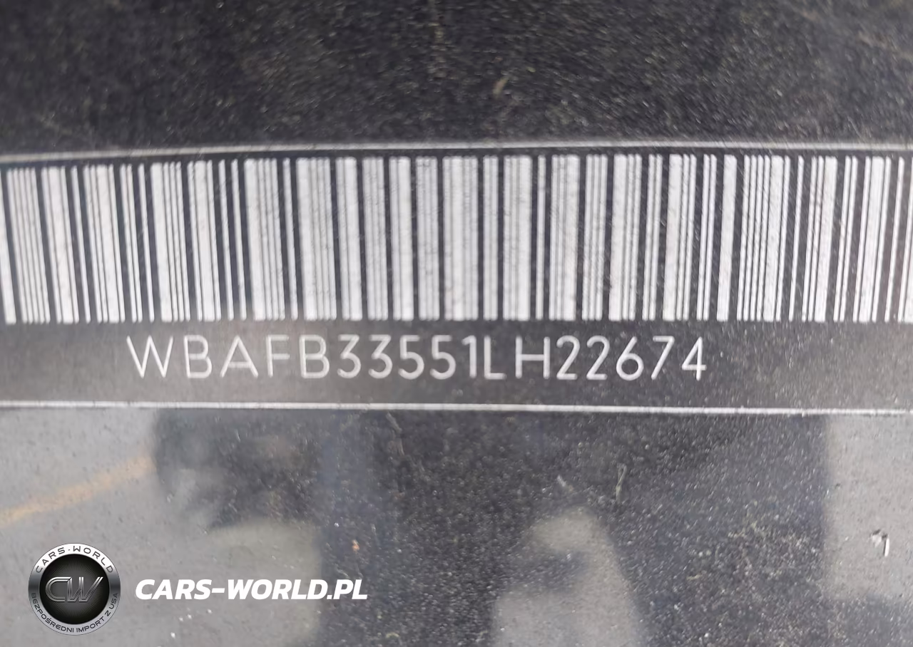 2001 BMW X5 4.4 VIN:WBAFB33551LH22674 - 9