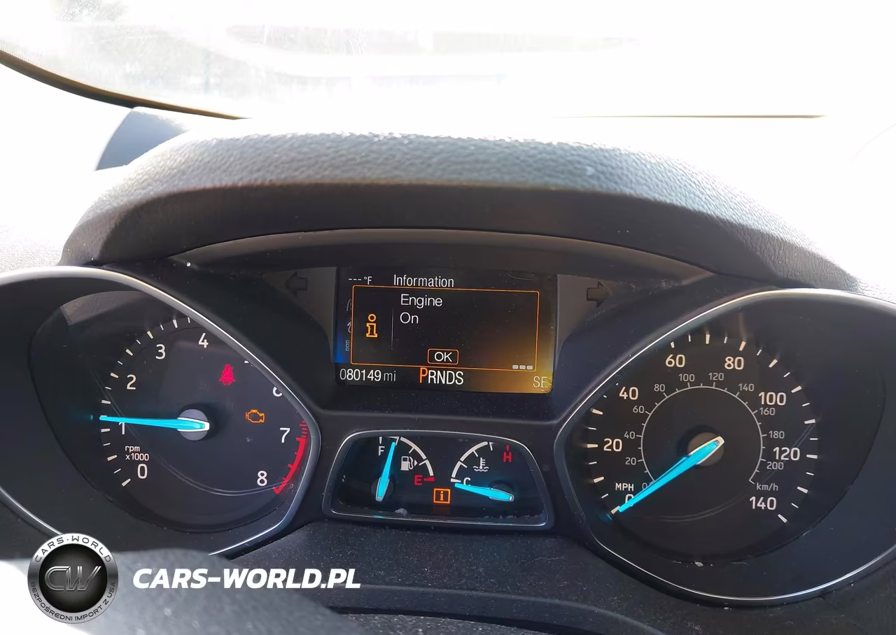 2017 Ford Escape Se VIN:1FMCU0GD1HUE96761 - 7