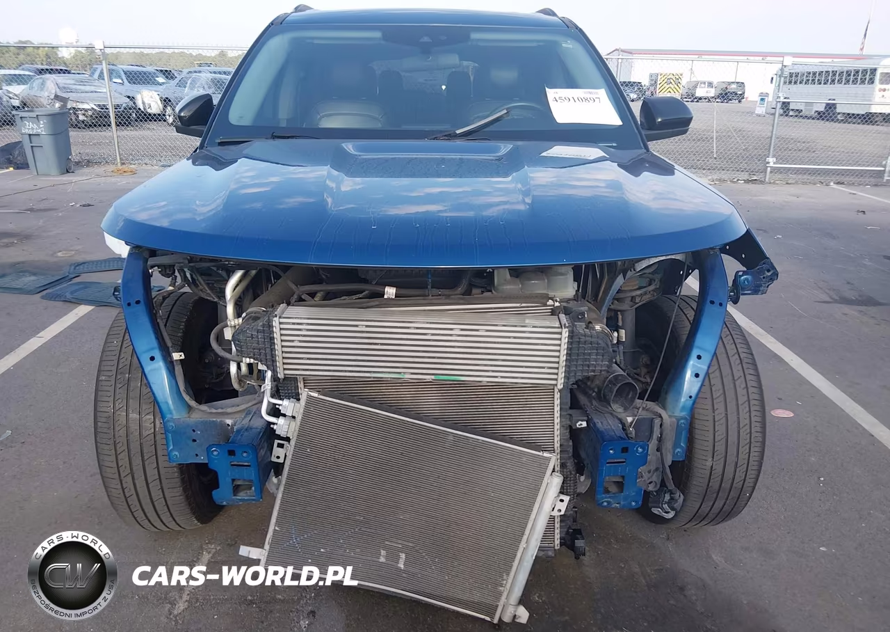2021 Ford Explorer Xlt VIN:1FMSK8DH0MGA66168 - 13