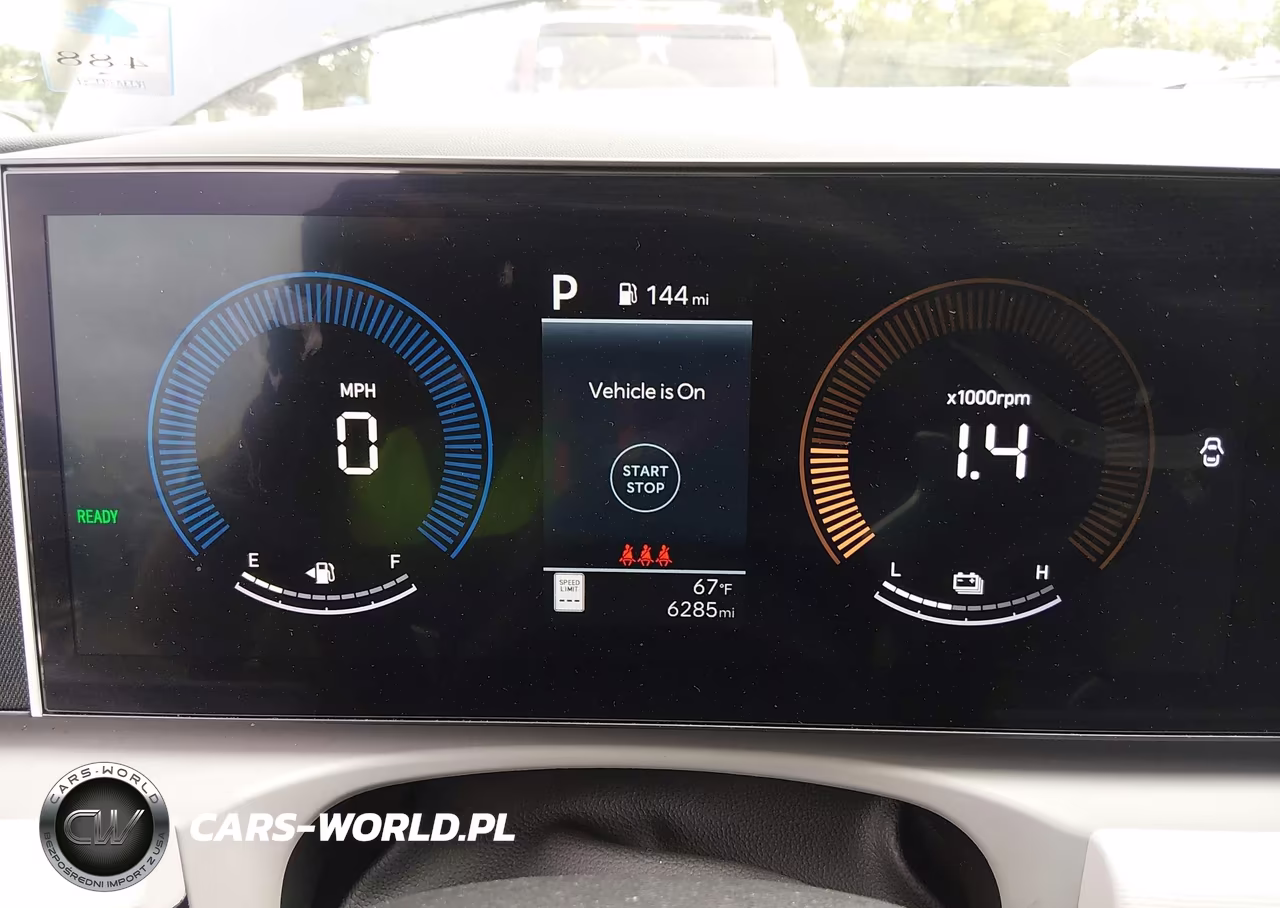 2026 Hyundai Tucson Hybrid Sel VIN:KM8JBDD13TU462795 - 7