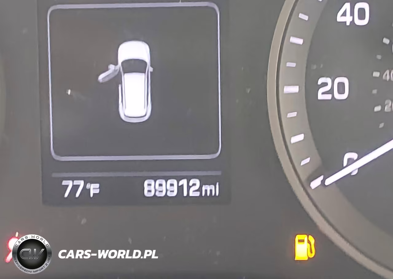 2018 Hyundai Tucson Se VIN:KM8J23A43JU757272 - 15