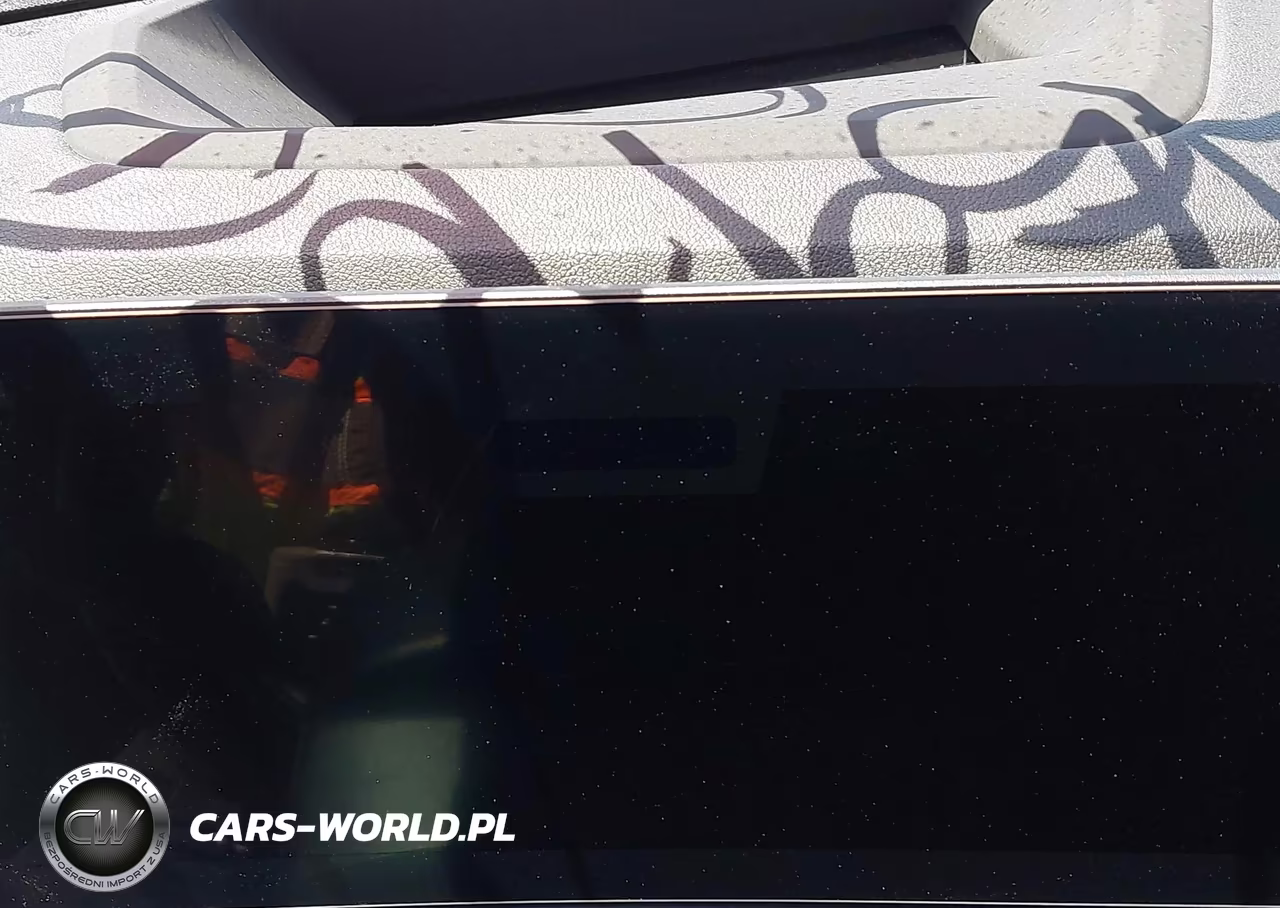 2026 BMW M3 Competition xDrive VIN:WBS33HJ0XTFV46848 - 16