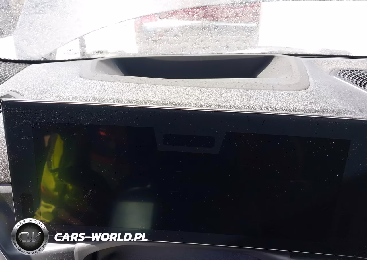2026 BMW M3 Competition xDrive VIN:WBS33HJ0XTFV46848 - 7