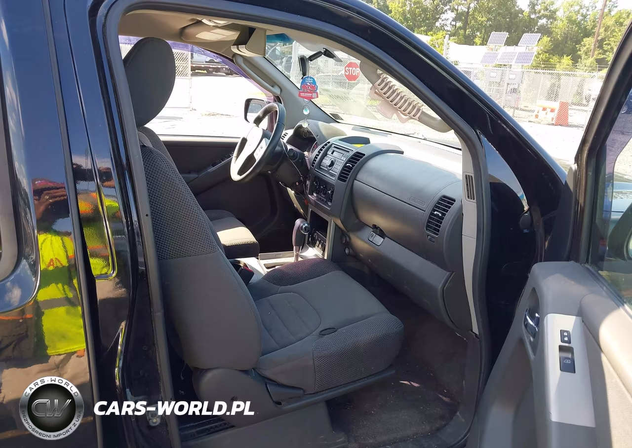 2012 Nissan Pathfinder S VIN:5N1AR1NB8CC601889 - 5