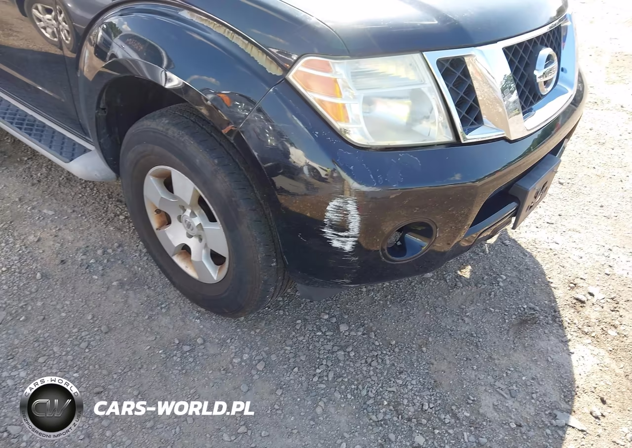2012 Nissan Pathfinder S VIN:5N1AR1NB8CC601889 - 6