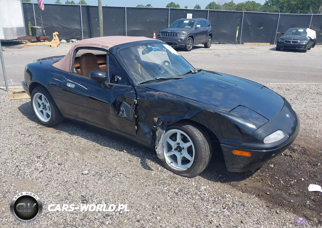 1994 Mazda Mx-5 Miata