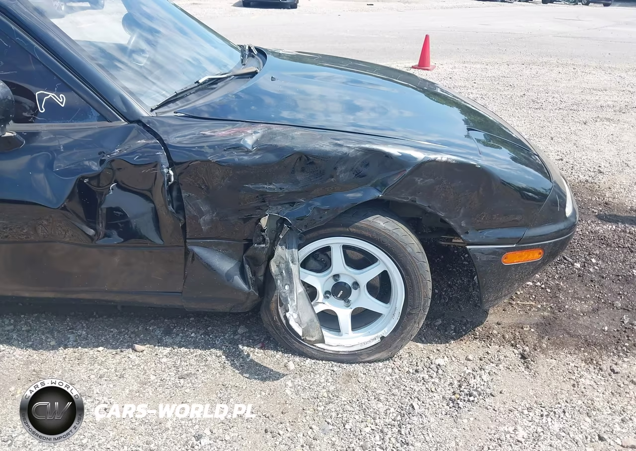 1994 Mazda Mx-5 Miata VIN:JM1NA3532R0504828 - 6