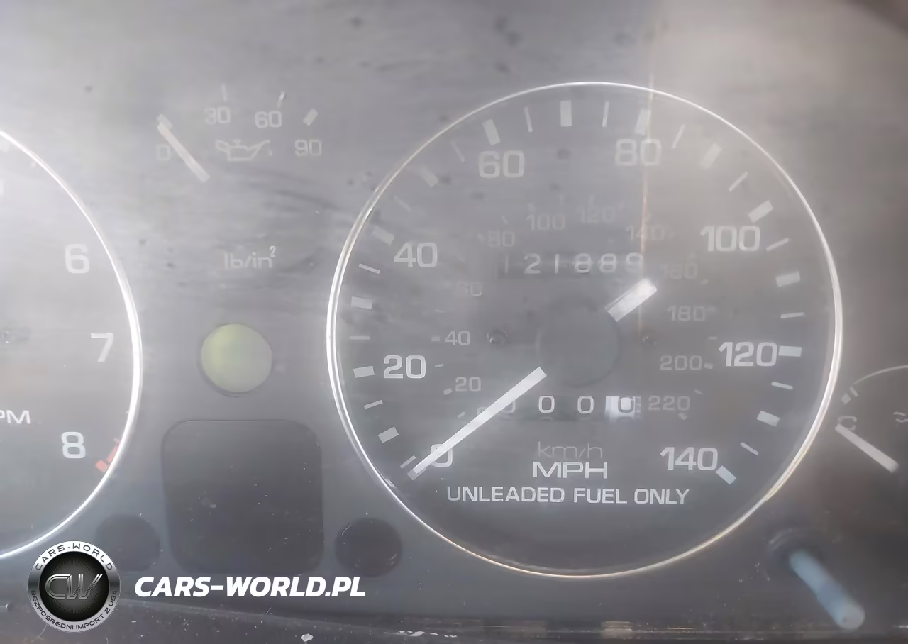 1994 Mazda Mx-5 Miata VIN:JM1NA3532R0504828 - 7