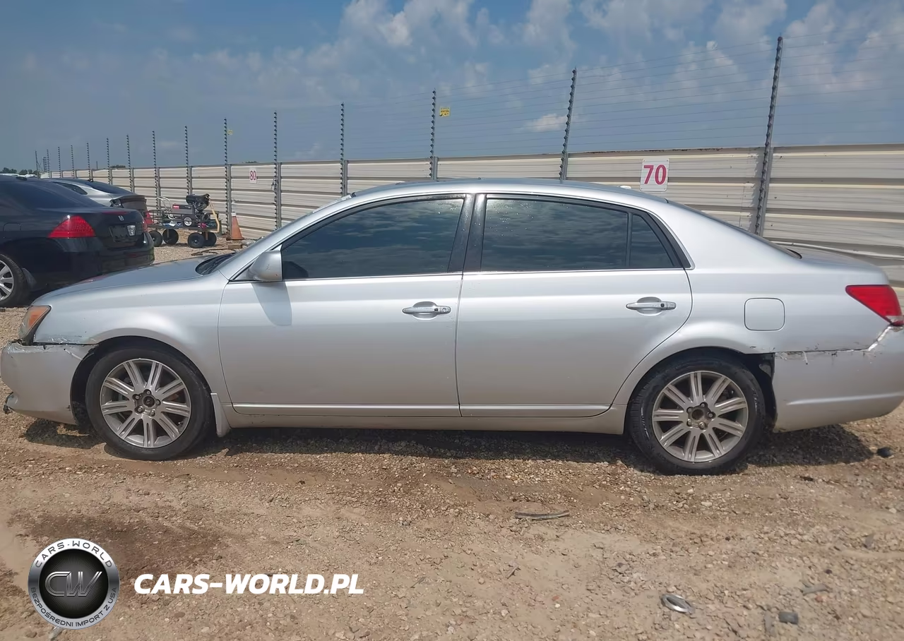 2010 Toyota Avalon Limited VIN:4T1BK3DB0AU369611 - 14