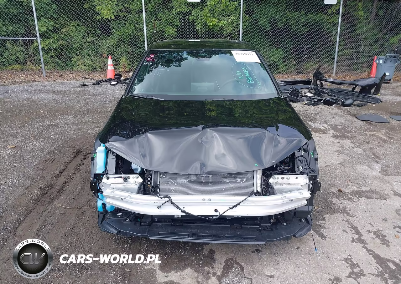 2026 Honda Civic Sport VIN:2HGFE2F56TH606012 - 13