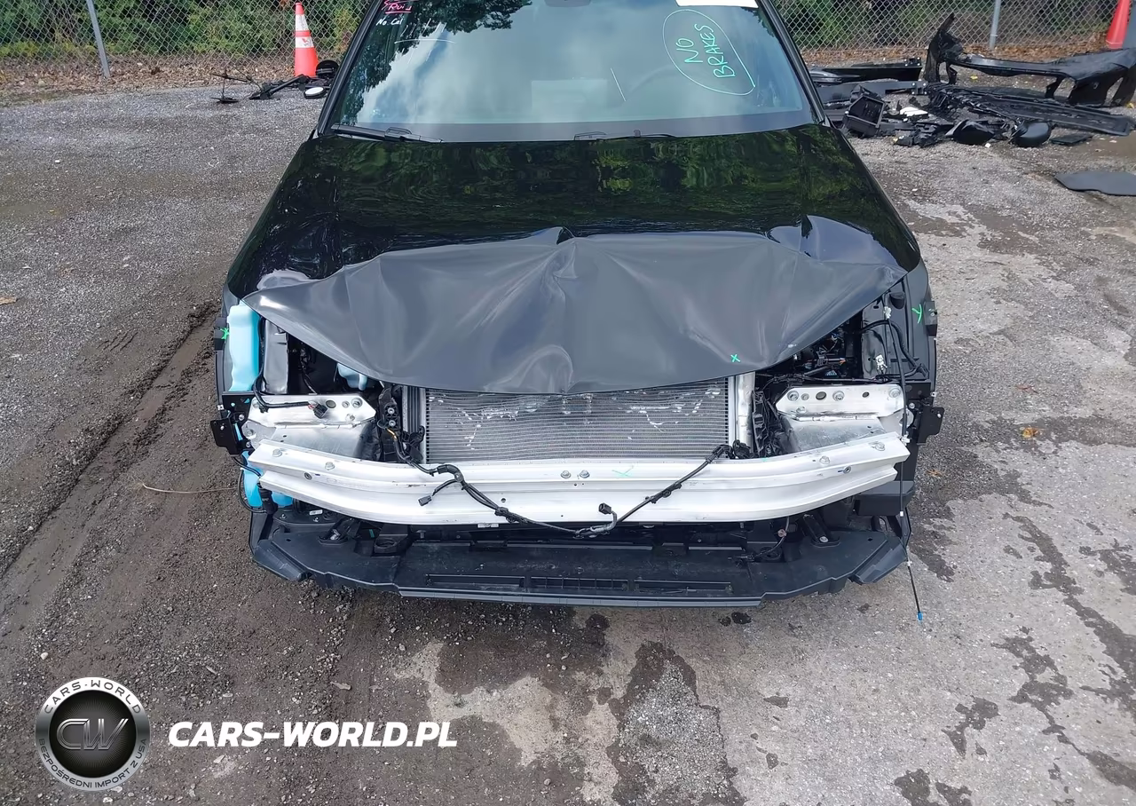 2026 Honda Civic Sport VIN:2HGFE2F56TH606012 - 6