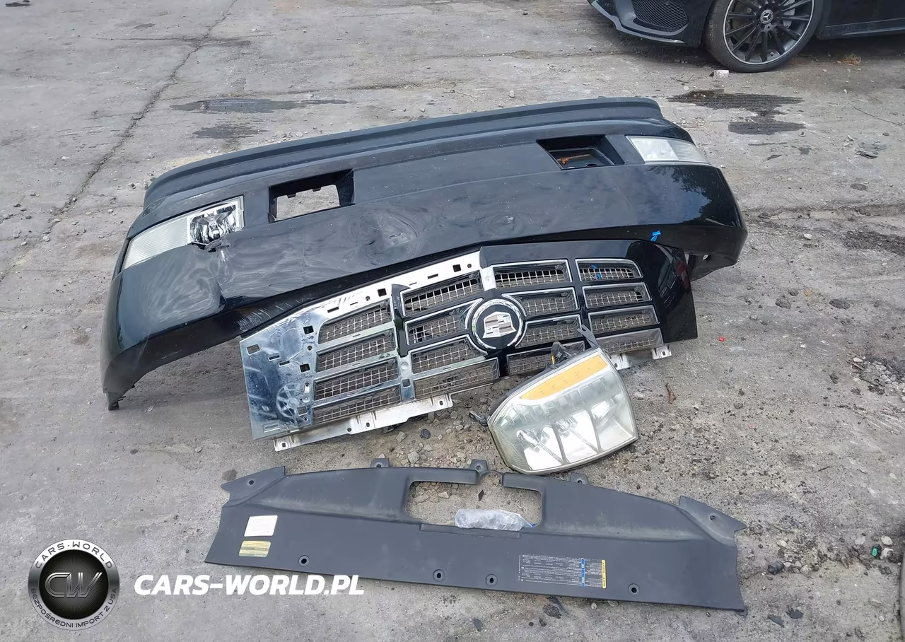 2007 Cadillac Escalade VIN:1GYFK63877R204285 - 12