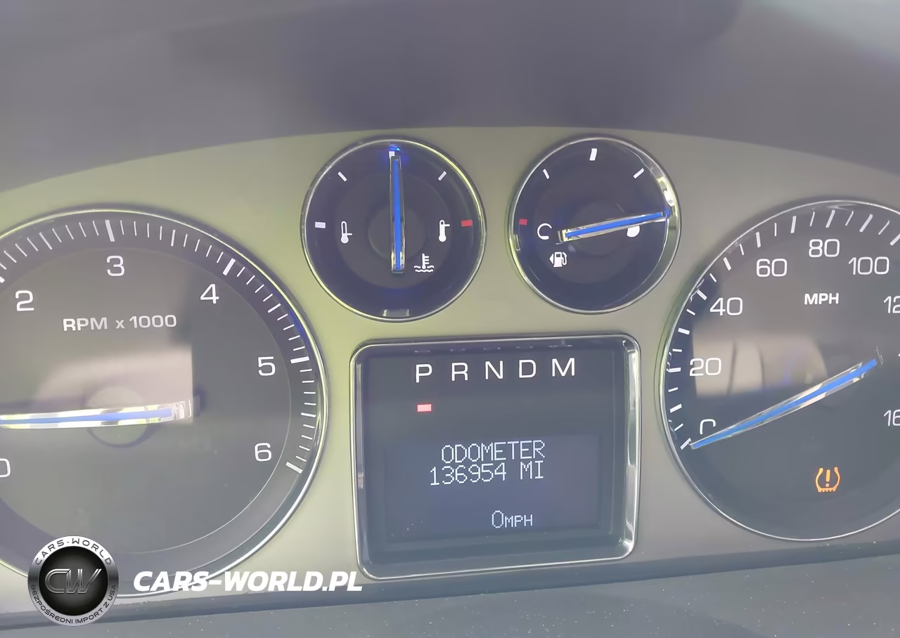 2007 Cadillac Escalade VIN:1GYFK63877R204285 - 7