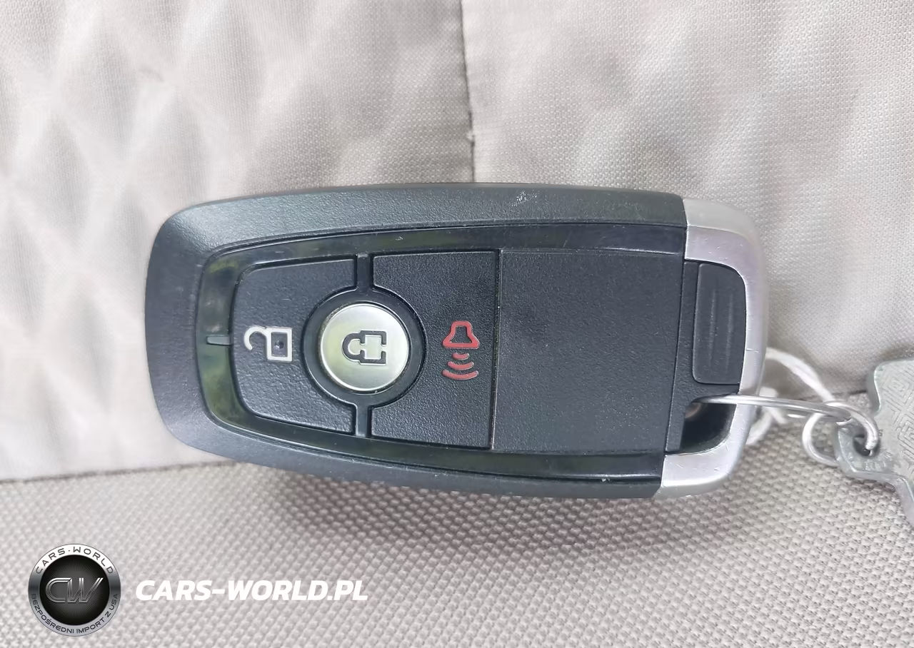 2020 Ford Escape Se VIN:1FMCU0G68LUA51167 - 11