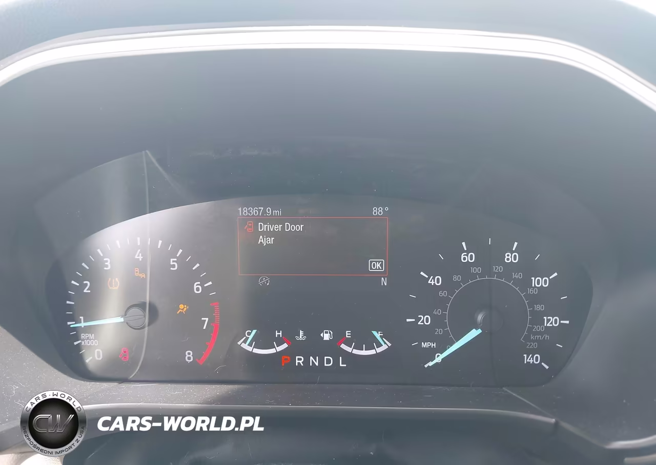 2020 Ford Escape Se VIN:1FMCU0G68LUA51167 - 7
