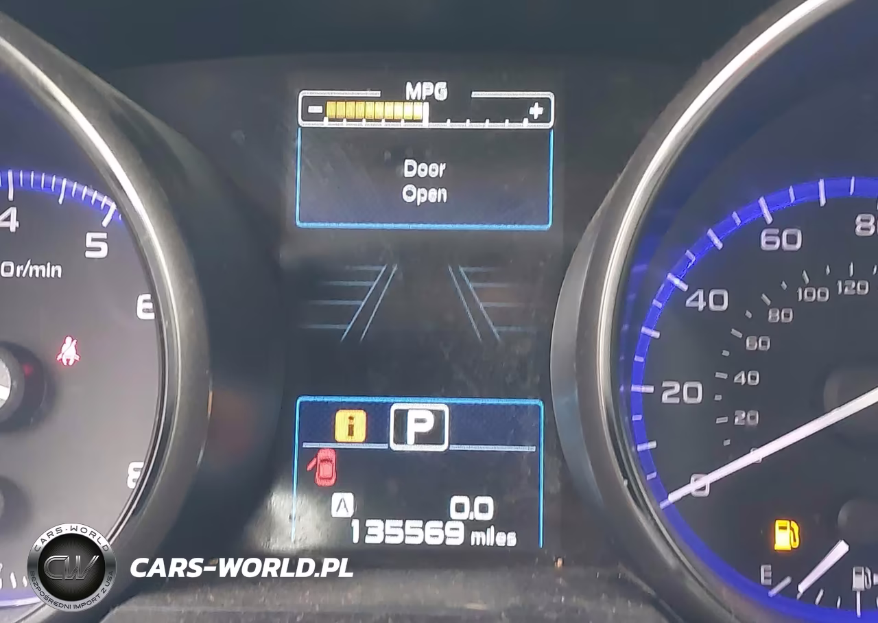 2017 Subaru Legacy 2.5I Sport VIN:4S3BNAS68H3041391 - 15