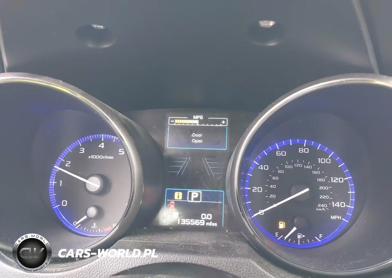 2017 Subaru Legacy 2.5I Sport VIN:4S3BNAS68H3041391 - 7