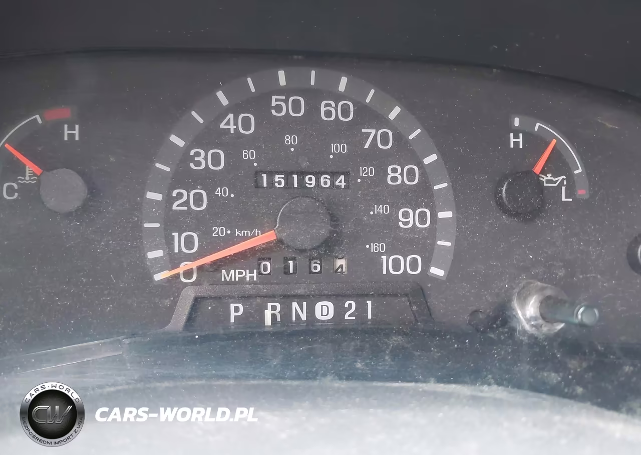 2001 Ford E-150 Commercial-Recreational VIN:1FTRE14281HB67929 - 15