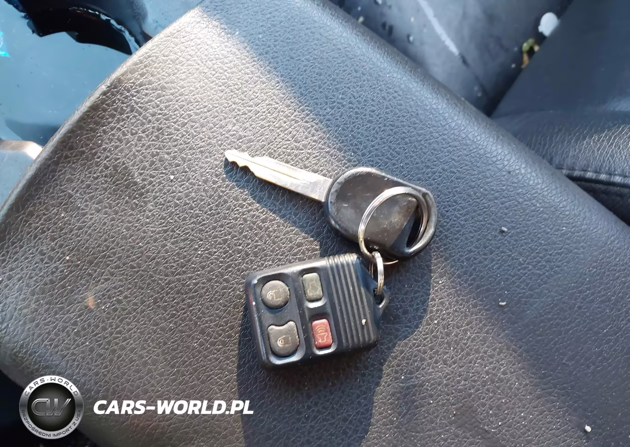 2006 Ford Mustang V6 VIN:1ZVFT80N365266228 - 11