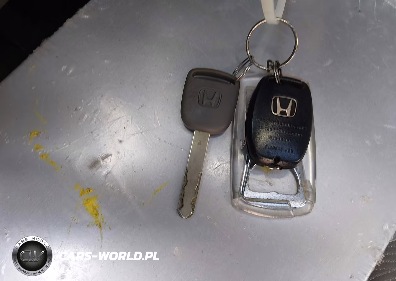2013 Honda Pilot Ex VIN:5FNYF4H44DB085660 - 11