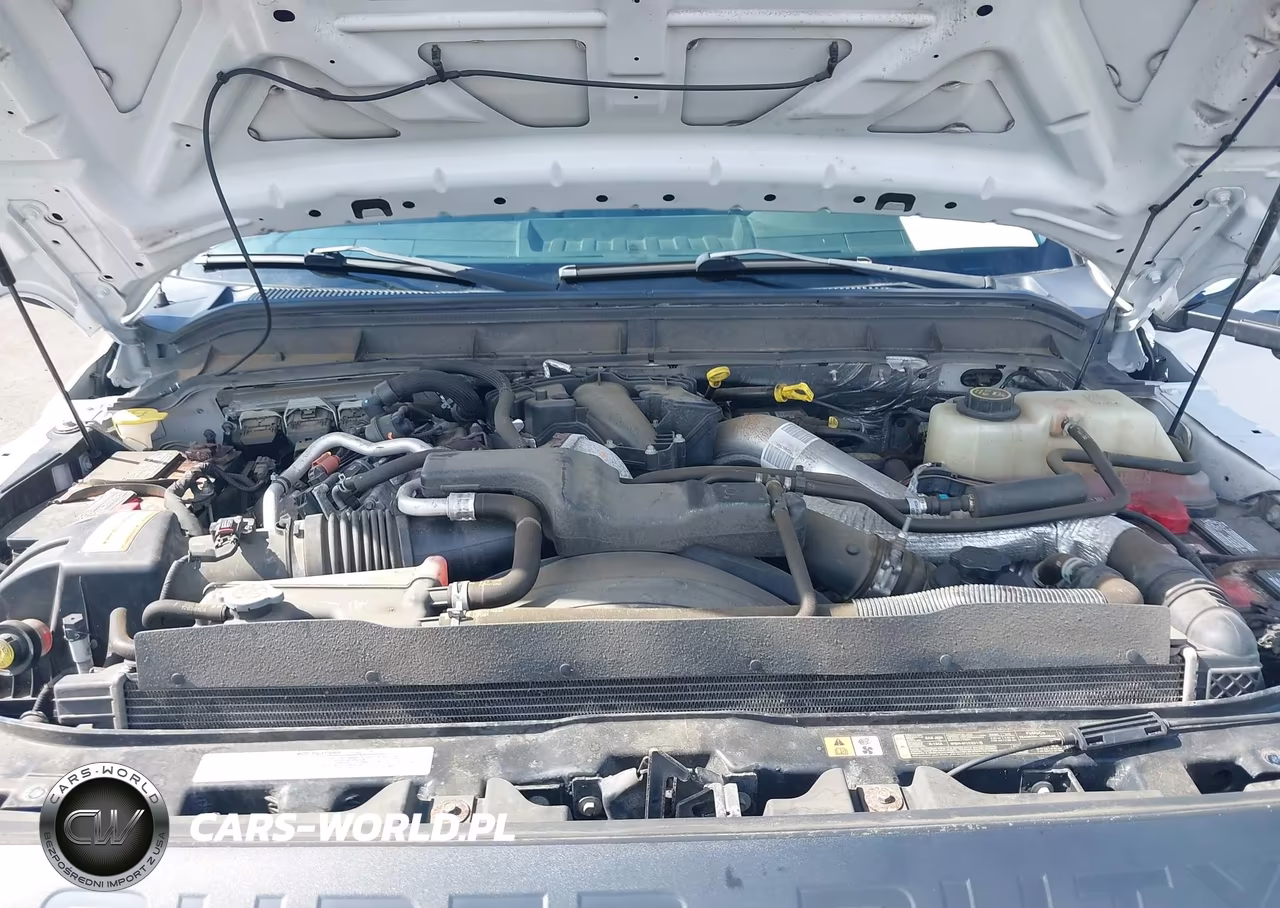 2016 Ford F-450 Xl VIN:1FT8W4DT1GEA51517 - 10