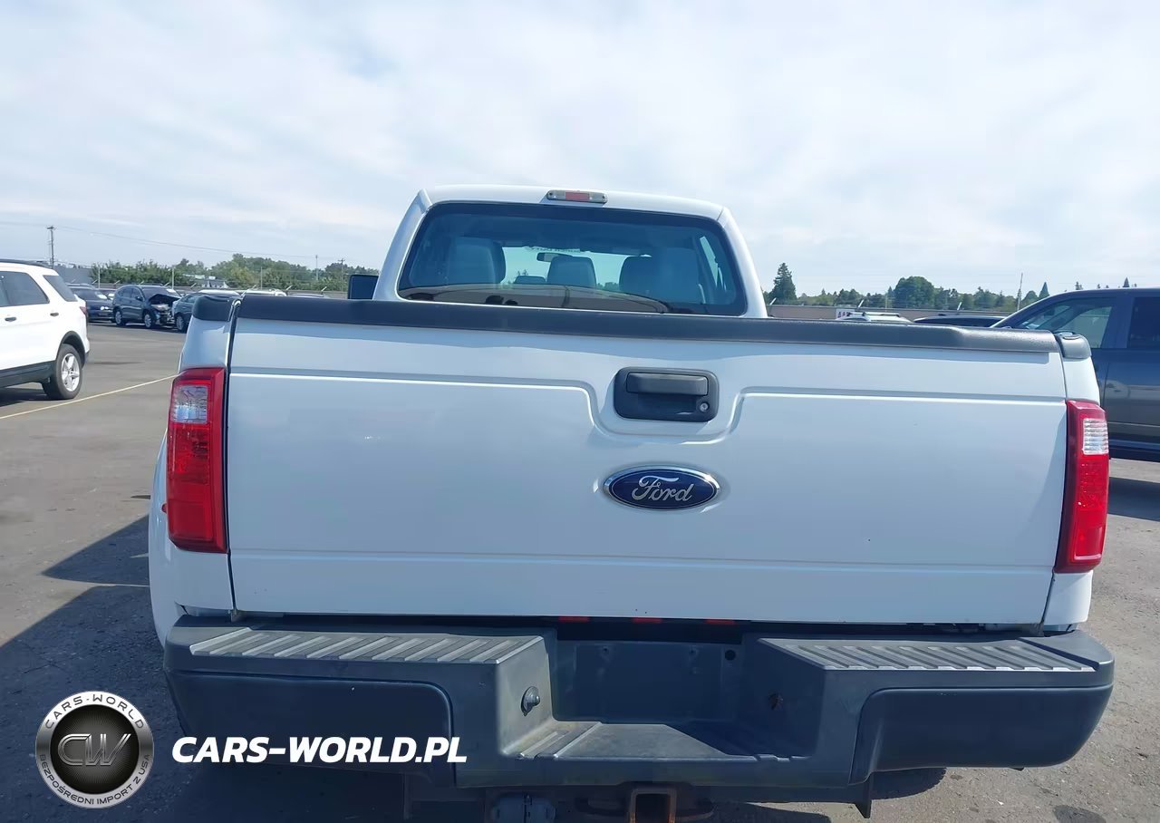 2016 Ford F-450 Xl VIN:1FT8W4DT1GEA51517 - 17