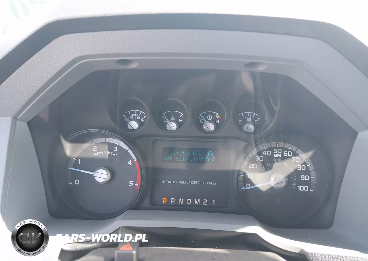 2016 Ford F-450 Xl VIN:1FT8W4DT1GEA51517 - 7