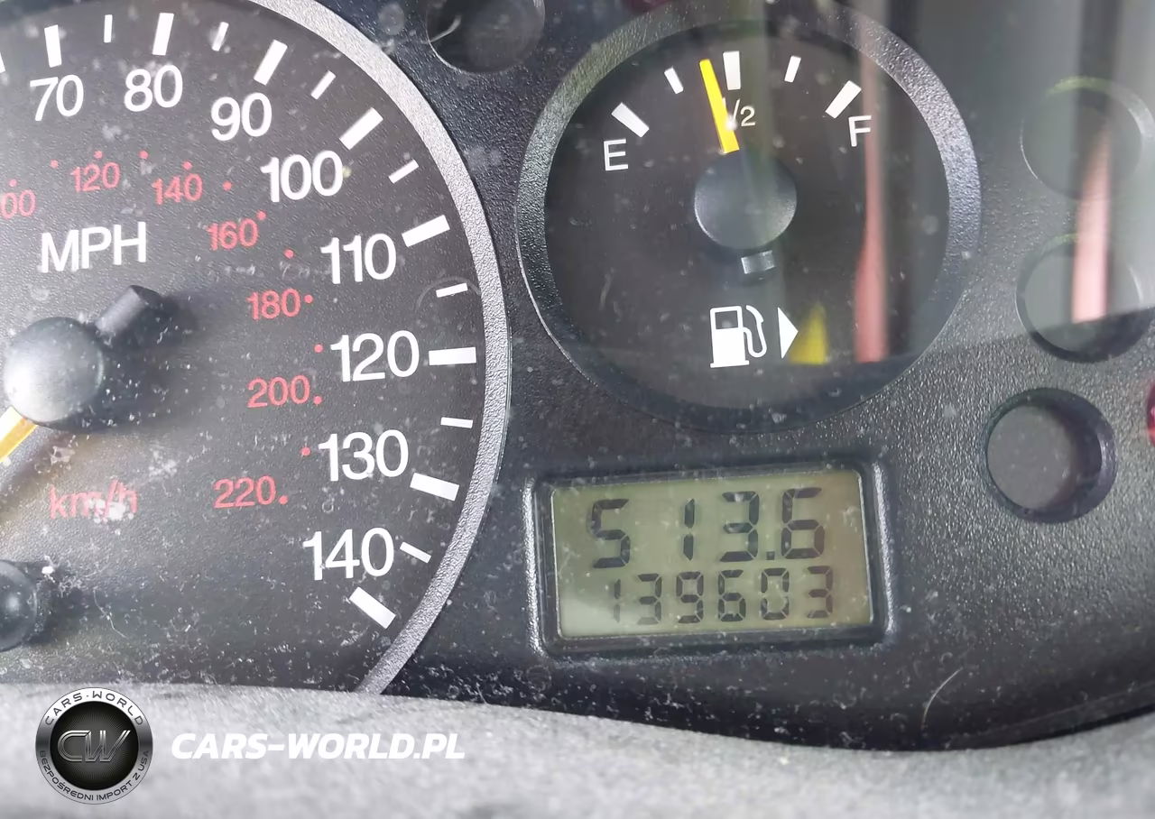 2003 Ford Focus Lx VIN:1FAFP33P83W340911 - 7