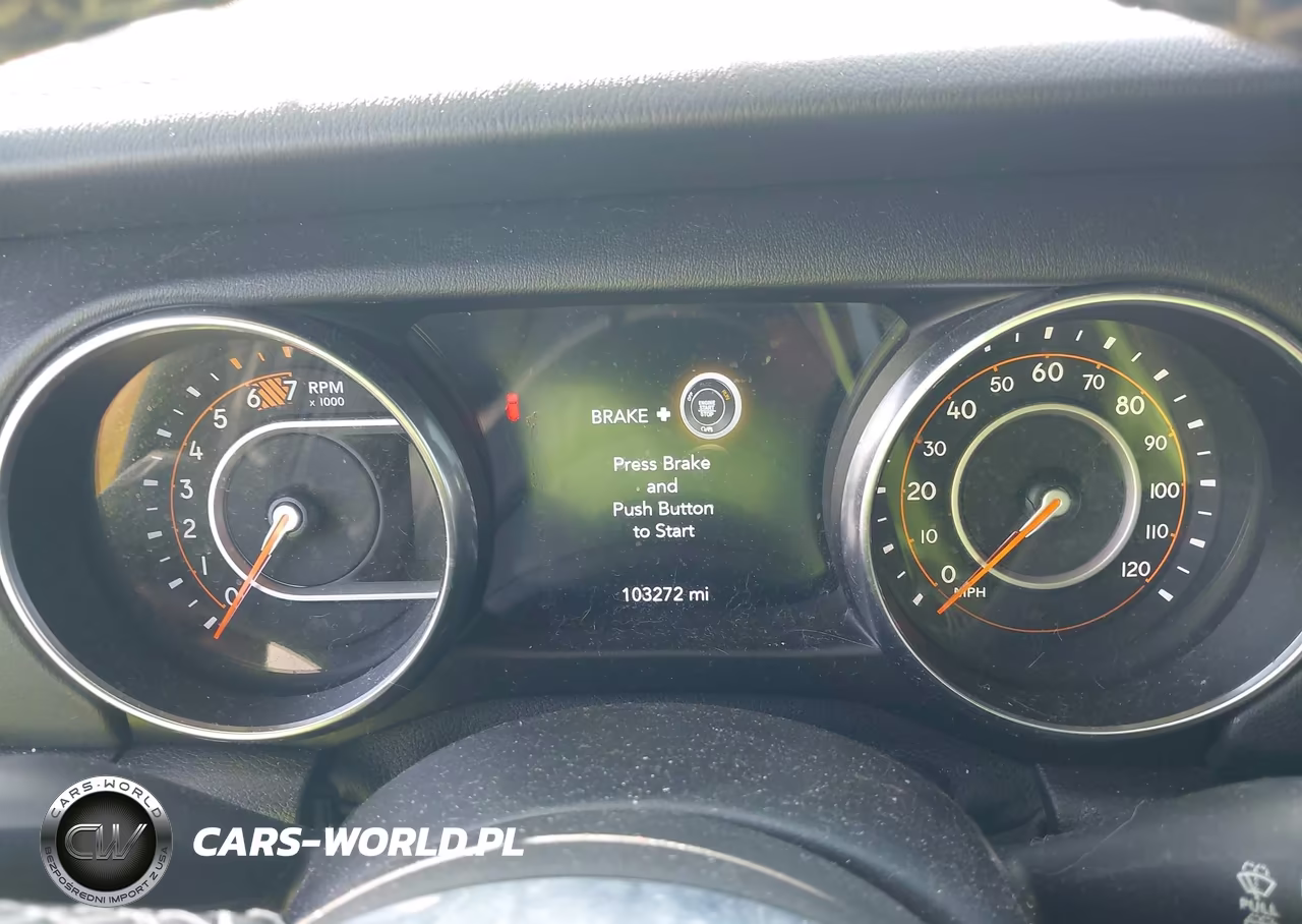 2020 Jeep Wrangler Unlimited Sahara 4X4 VIN:1C4HJXEN3LW147170 - 7