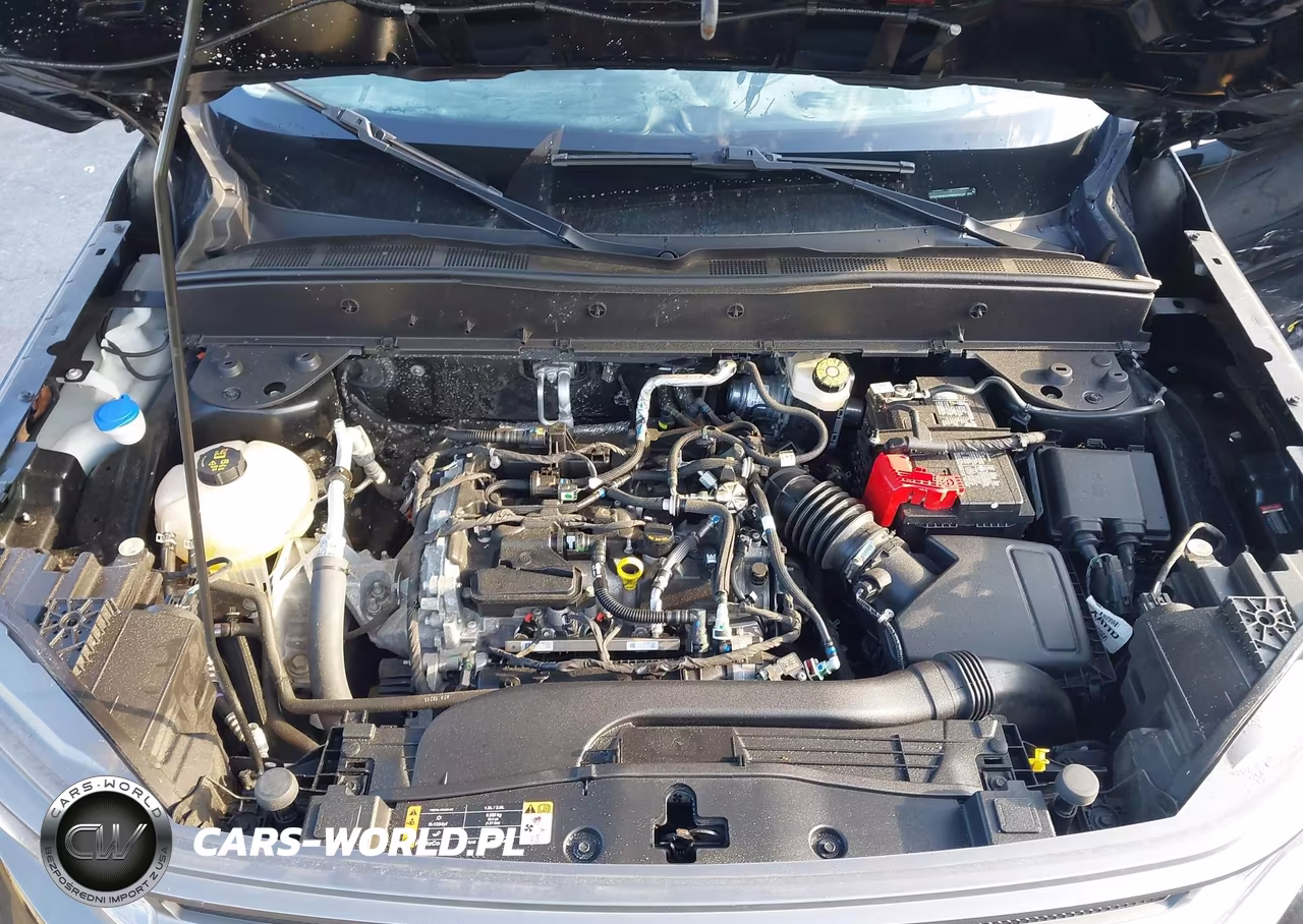 2023 Ford Bronco Sport Big Bend VIN:3FMCR9B65PRD83142 - 10