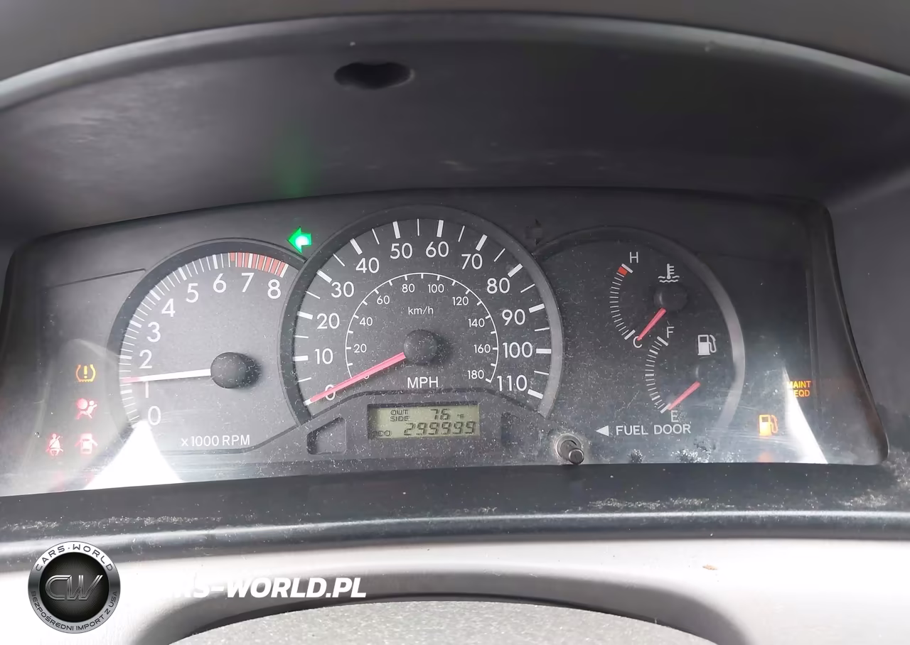 2008 Toyota Corolla Ce VIN:2T1BR32E38C870920 - 7