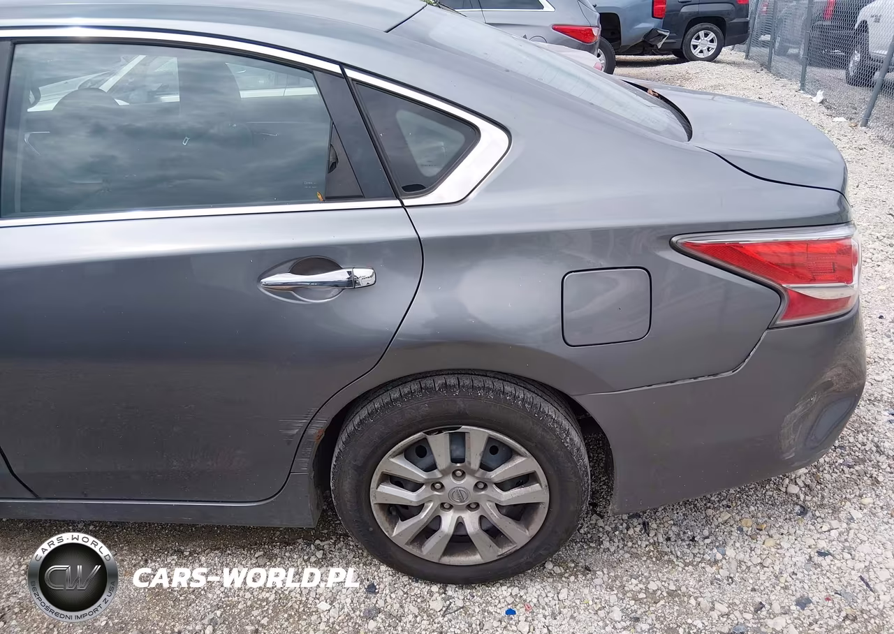 2014 Nissan Altima 2.5-2.5 S-2.5 Sl-2.5 Sv VIN:1N4AL3AP5EN354752 - 12